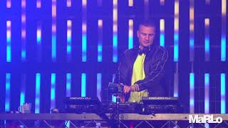 MaRLo - Live @ Warehouse Session, July 2020