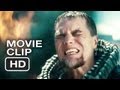 Man of Steel Movie CLIP - It Hurts, Doesn't It!? (2013) Henry Cavill Superman Movie HD