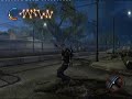 1st boss infamous2