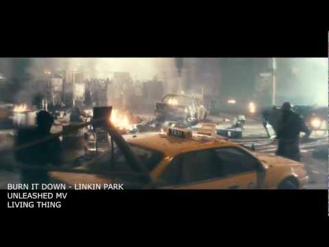 linkin park
