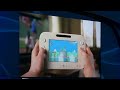 Nintendo Wii U