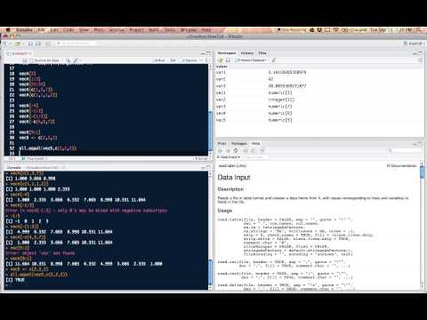 how to remove element from vector in r
