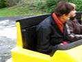 ritje walibi wild water baan