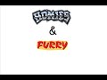 homies & furries! homies & furries!