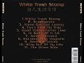 M.O.B - White Trash Stomp CD sampler M.O.B - White Trash Stomp CD sampler