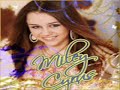 miley cyrus- stand