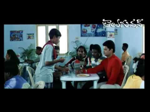comedy, entertainment, brahmanandam, ali, gowtham raju, class room, canteen, short film, tv, telugu langauge, teluguone