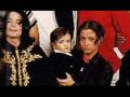 Omer Bhatti: Michael Jacksons secret child? (Joe Jackson has now confirmed that he is)