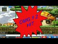 Hermit LV148,Punk Guild Maplesea Hermit LV148,Punk Guild Maplesea