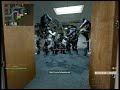 OFFICE ORGY!