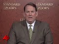 Jan 8: Stocks Boosted by Mortgage Deal Jan 8: Stocks Boosted by Mortgage Deal