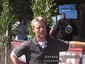 Jonas Andersson 2007