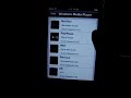 RemoteX - How to config options like sound, vibration and