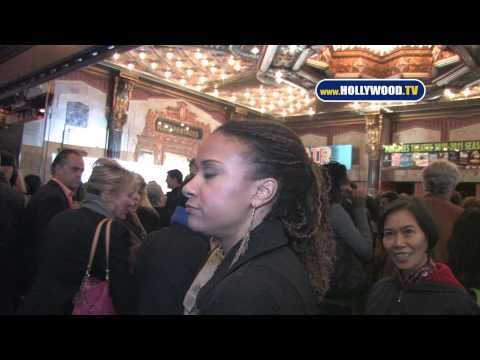 Tracie Thoms