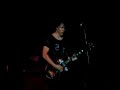 The Bellrays, live in Brazil 05-31-2007 part 1