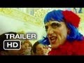 Reality Official Trailer #1 (2013) - Italian Movie HD