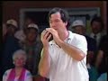 Here is part 4 of Tom Olszta vs. Dan Lasko. I honestly think that Tom Olszta is one of the best clutch bowlers especially when he's in a close match.Enjoy :D