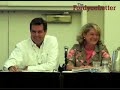  fordyce forum pinnacle panel ere recruiting