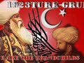 1923TURK-GRUP vs. Osman Öztunc- AKIN 1923TURK-GRUP vs. Osman Öztunc- AKIN