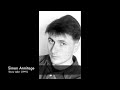 Simon Armitage Snow Joke