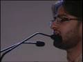 Syed Salman Mehdi Rizvi@2nd SAARC YOUTH CAMP-SRILANKA 2008