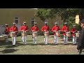 West Coast Tour 2007 Part 1