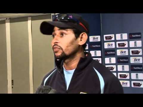 1996 Cricket World Cup Final - Australia Innings