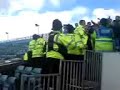 Millwall at pikies Millwall at pikies