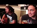 Click here to watch this video Soundcheck Hollywood - Secrets Live And Unplugged