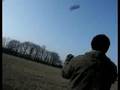 kitejumping