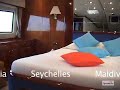 Luxury Yacht Charter www.aproache.com