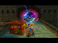 CRASH BANDICOOT 3: WARPED - Nostalgia do PSOne