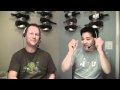 NooBTooB Ep 182 God of War , Blur dem, Splinter Cell Co