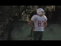 Byrne: a UM walk-on who got a scholarship