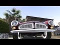 BMW 507 1959 v2 для GTA 5 видео 1