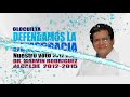 Inicio De Campa
