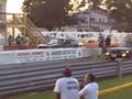 Midnight Mercury Dunn Benson Dragway