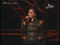 Siti Nurhaliza - Konsert SATU : 19/20