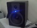 ASR -X test video