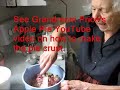 Grandmom Price's Rhubarb-Strawberry Pie