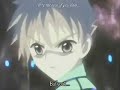 tsubasa chronicles- never alone
