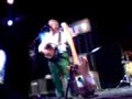 The Wurzels sing Combine Harvester - live 2007 The Wurzels sing Combine Harvester - live 2007