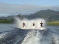 3 barefooters 3 barefooters