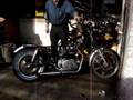 yamaha XS650