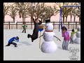 Sims 2: 4 Jahreszeiten Trailer Sims 2: 4 Jahreszeiten Trailer