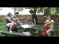 Hat Creek Outfit - Dog Faced Boy (Cover)