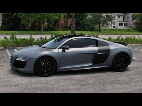 how to plasti dip audi