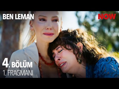 Ben Leman 4. Bölüm Fragmanı                                                                                                                                                                                                                               