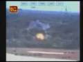 Wanni Operation 01/02/2009 - Three terrorist targets pounded