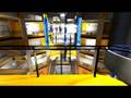 videos de Mirror's Edge PC version - ingame footage using Nvidia's PhysX technology